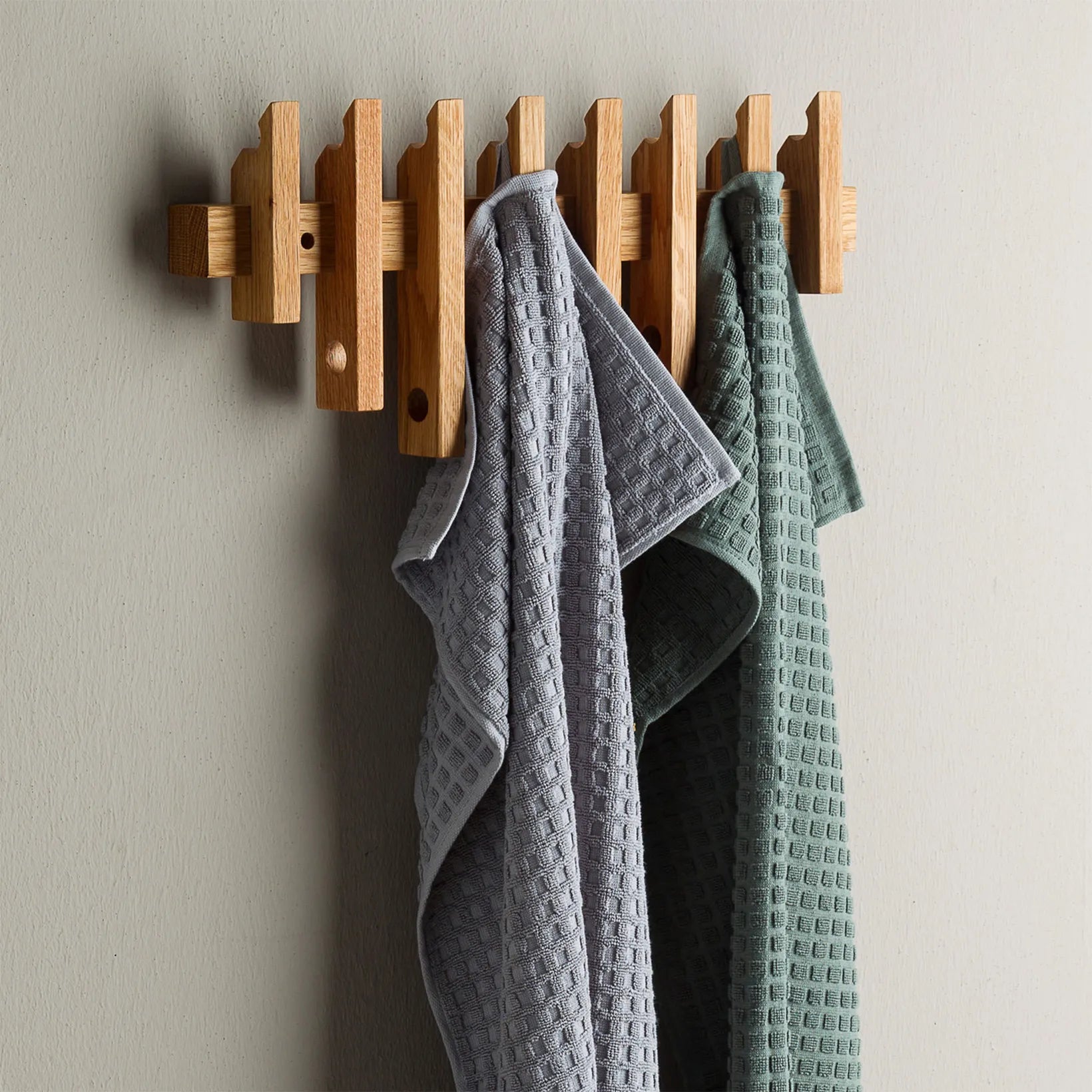 Samsø Vintage Garderobe L50